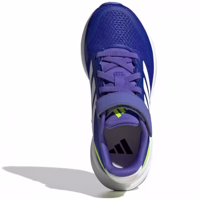 Кроссовки Adidas RUNFALCON 5 EL C - 5