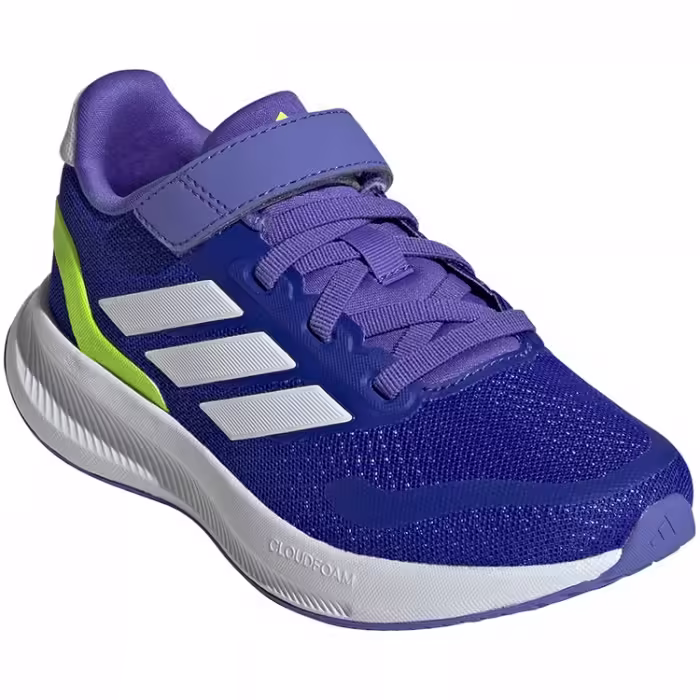 Кроссовки Adidas RUNFALCON 5 EL C - 6