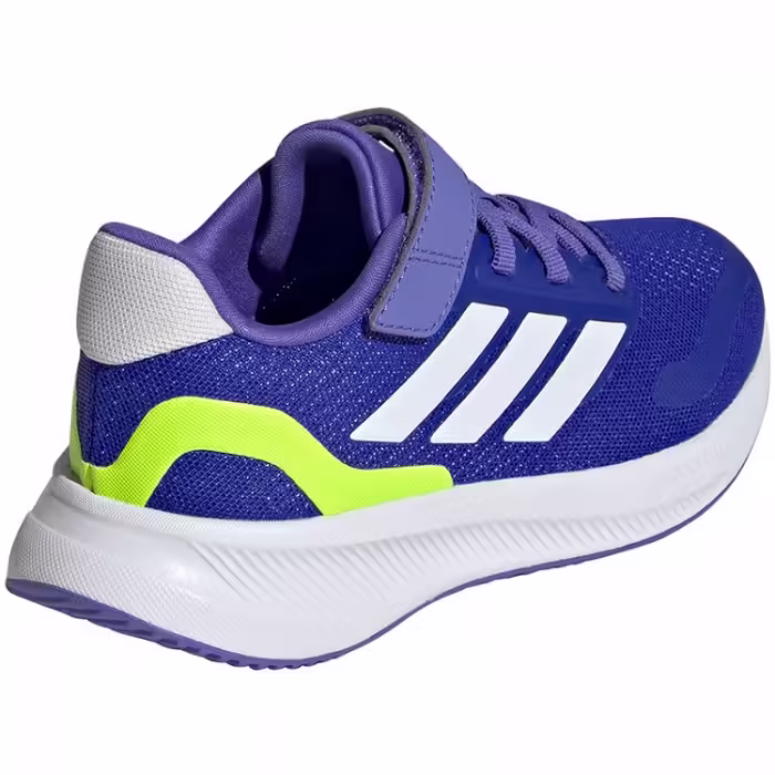 Кроссовки Adidas RUNFALCON 5 EL C - 7