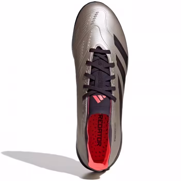 Ghete pentu fotbal Adidas PREDATOR LEAGUE TF - 3