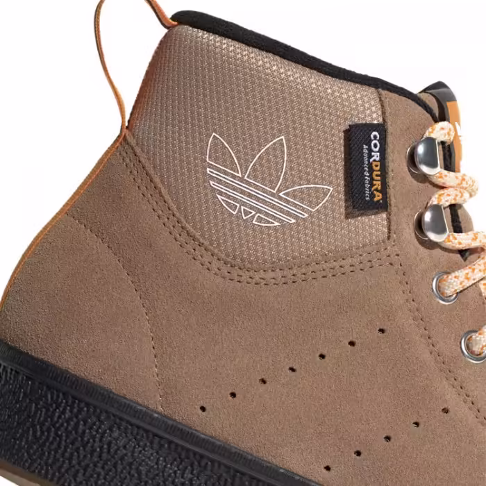 Кроссовки Adidas STAN SMITH CS WTR - 3