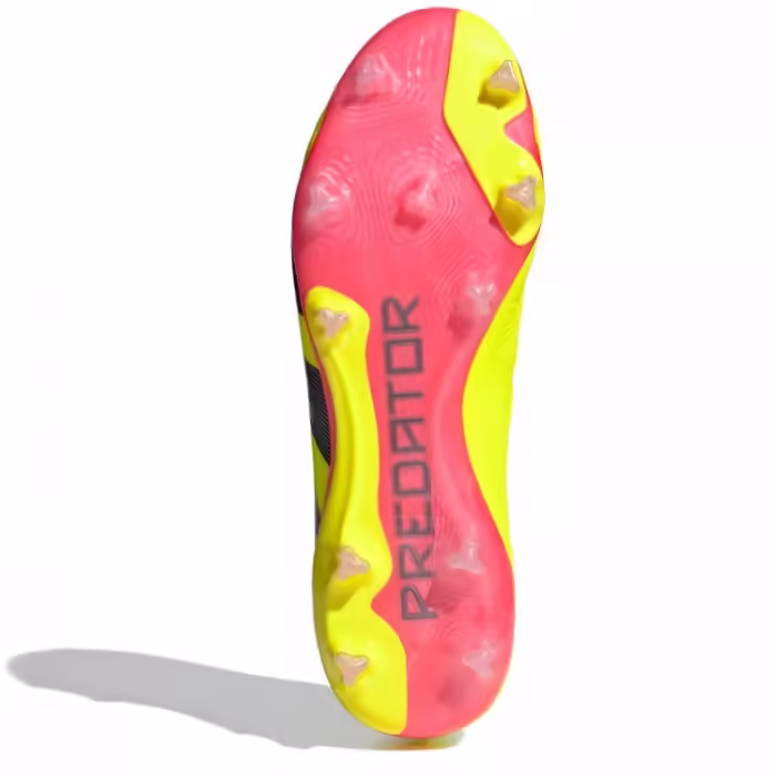 Ghete p/u fotbal Adidas PREDATOR PRO FG - 2