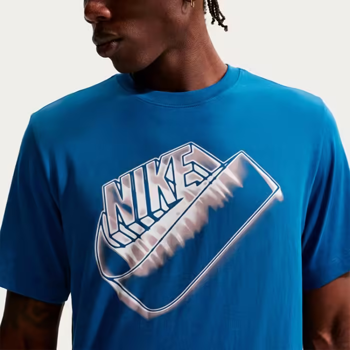 Tricou Nike Sportswear - 5