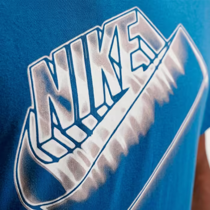Tricou Nike Sportswear - 6