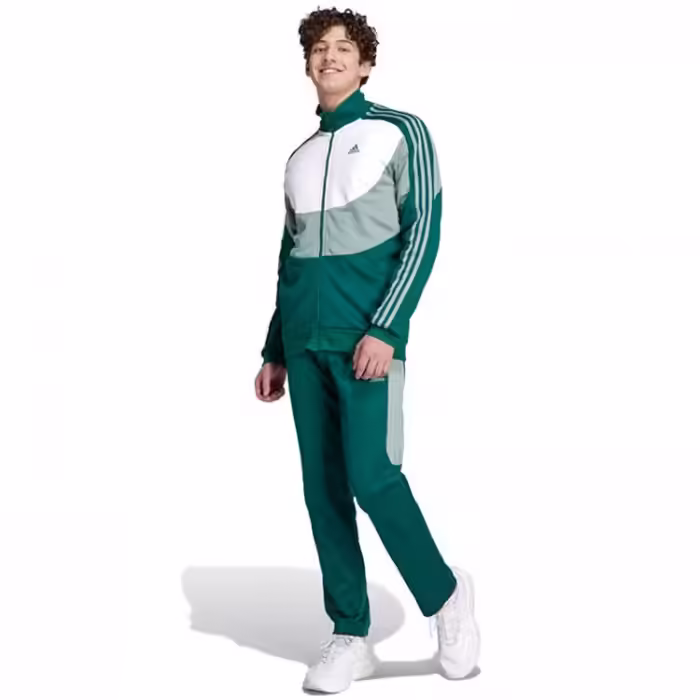 Спортивный костюм Adidas M CB TS