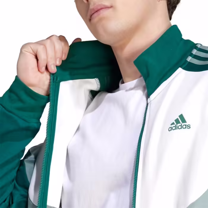 Спортивный костюм Adidas M CB TS - 3