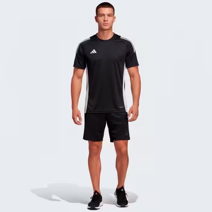 Футболка Adidas TIRO 24 TEE - 4