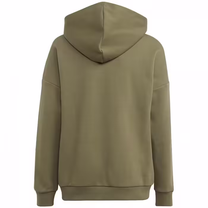 Толстовка Adidas U FI LOGO HD - 2