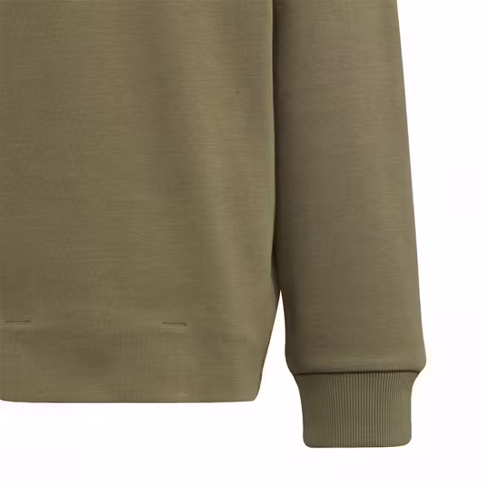 Толстовка Adidas U FI LOGO HD - 4