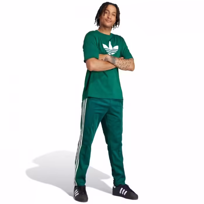 Футболка Adidas TREFOIL T-SHIRT - 4