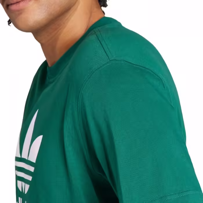 Футболка Adidas TREFOIL T-SHIRT - 5