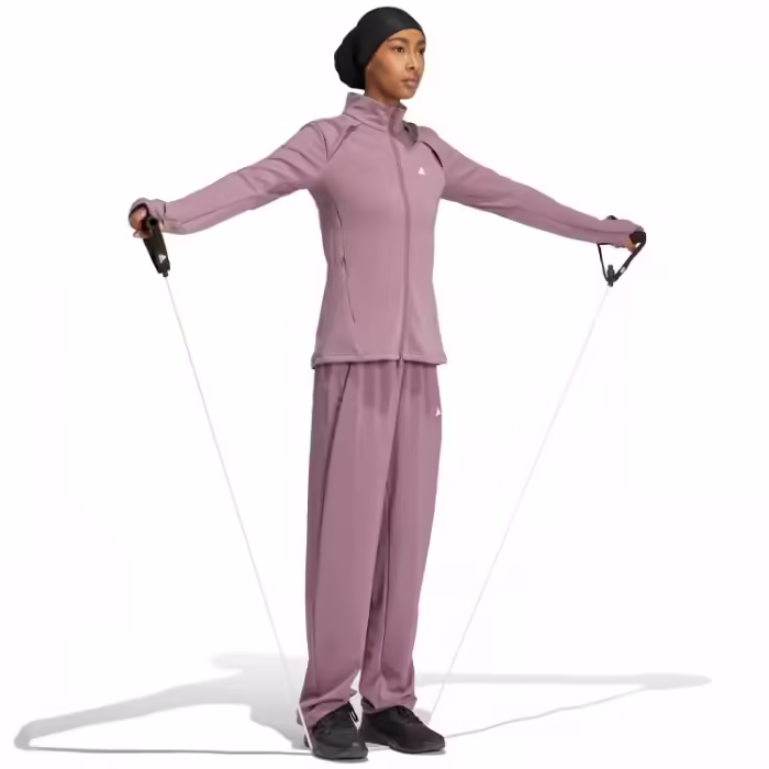 Брюки Adidas ADIDAS TRN P