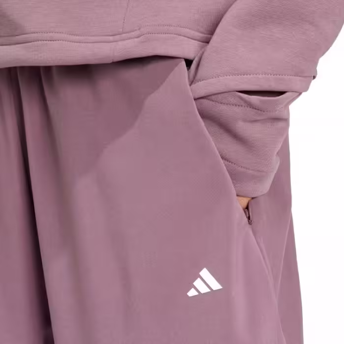 Брюки Adidas ADIDAS TRN P - 5