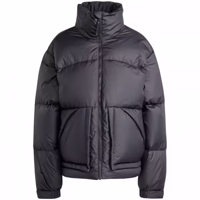 Куртка Adidas BIG BAFFLE J - 2