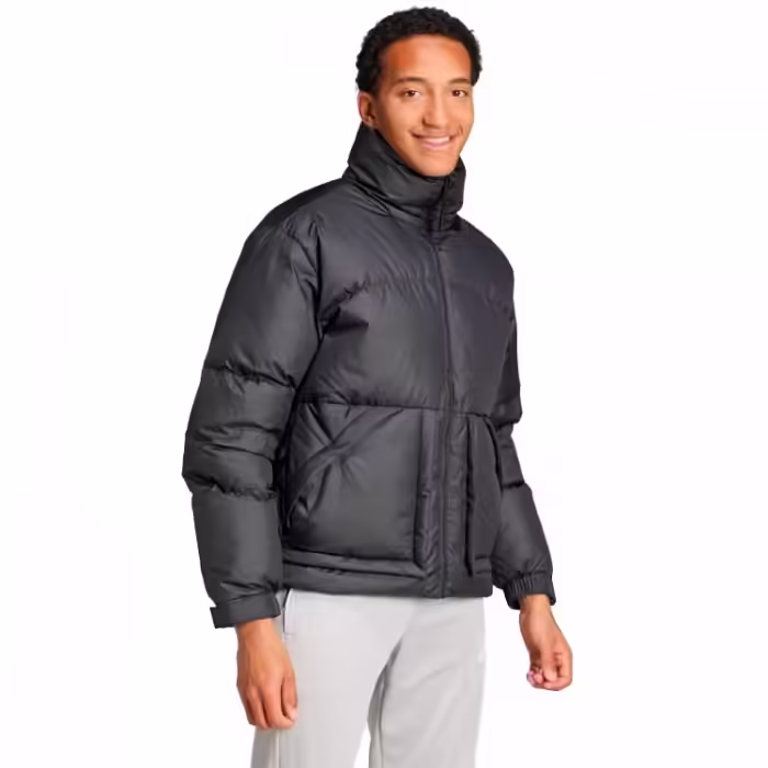 Куртка Adidas BIG BAFFLE J - 4