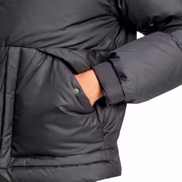 Куртка Adidas BIG BAFFLE J - 5