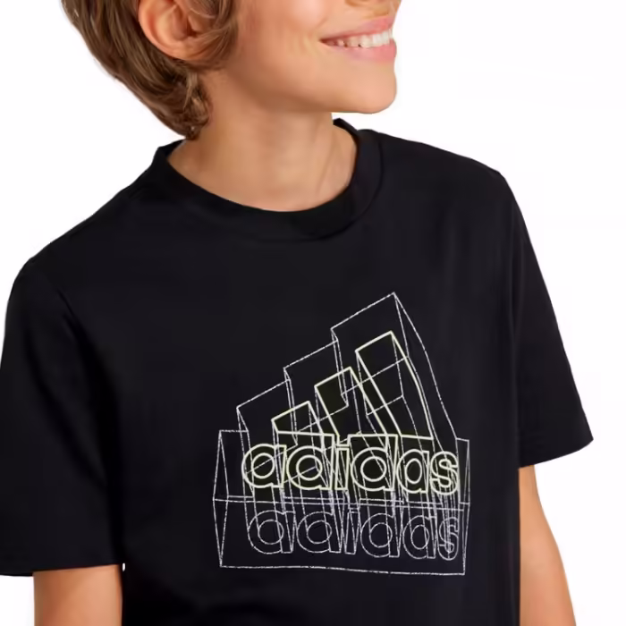 Tricou Adidas TECH TABLE - 4