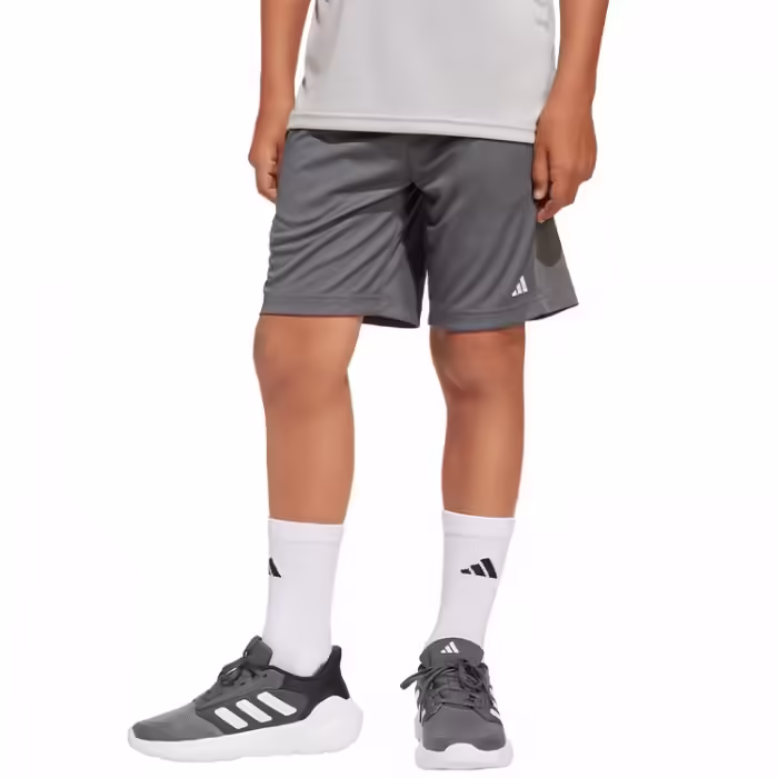 Шорты Adidas J TR-ES SH - 6