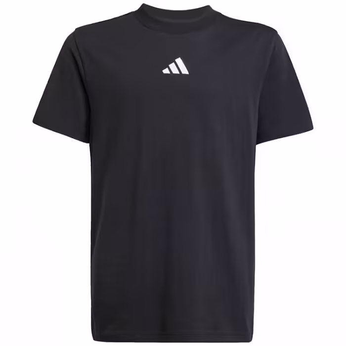 Футболка Adidas J SL TEE 160