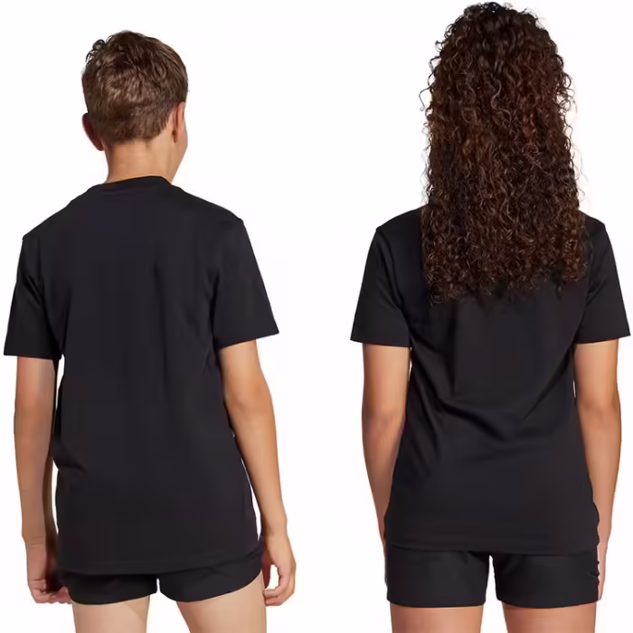 Футболка Adidas J SL TEE 160 - 3