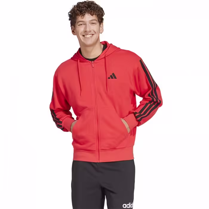 Hanorac Adidas M 3S FT FZ HD