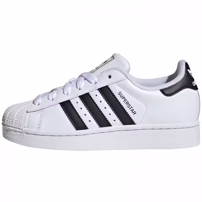 Incaltaminte Sport Adidas SUPERSTAR II J
