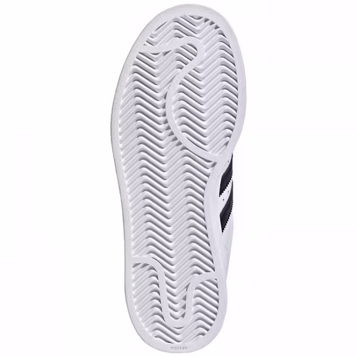 Incaltaminte Sport Adidas SUPERSTAR II J - 3