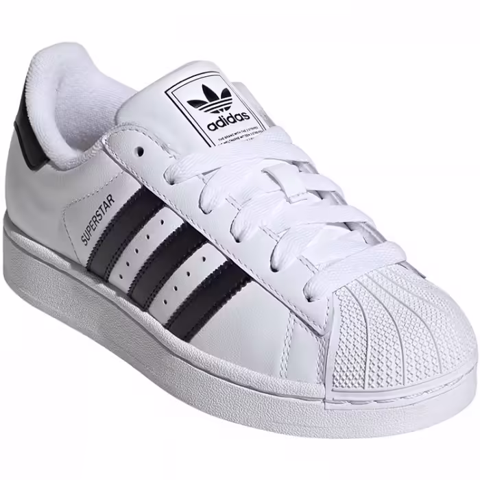 Incaltaminte Sport Adidas SUPERSTAR II J - 6