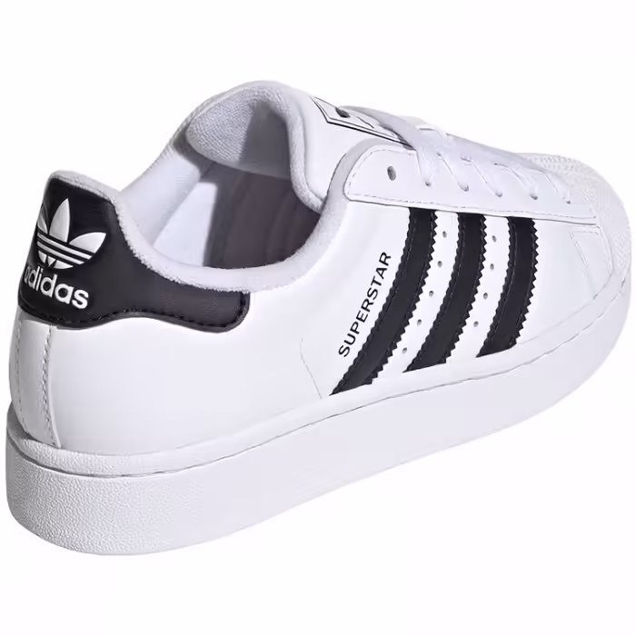 Incaltaminte Sport Adidas SUPERSTAR II J - 7