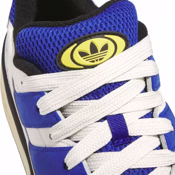 Кроссовки Adidas FORUM2000 - 4