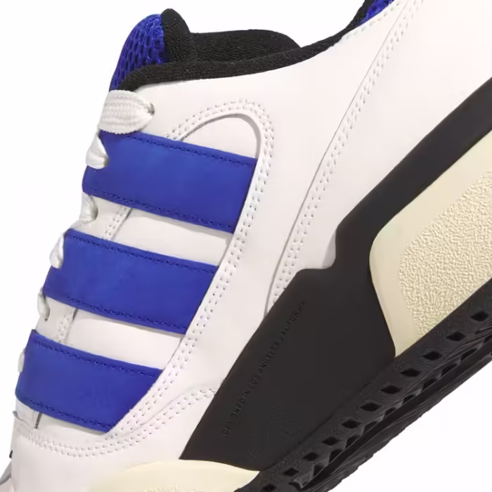 Кроссовки Adidas FORUM2000 - 5