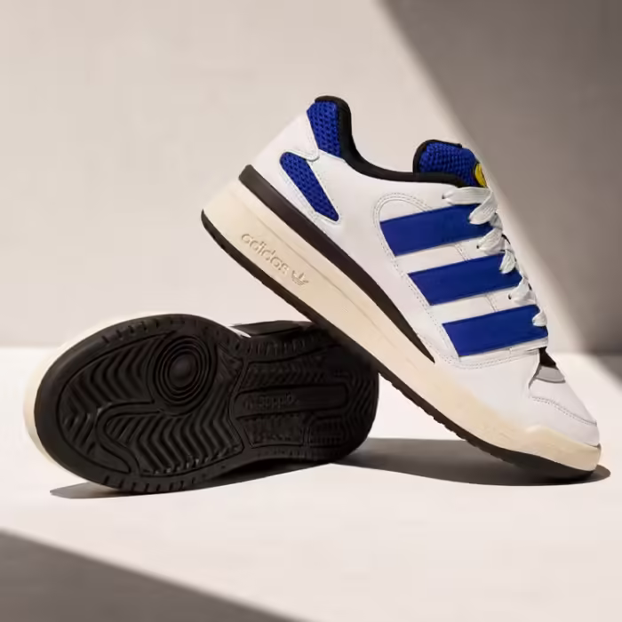 Incaltaminte Sport Adidas FORUM2000 - 8