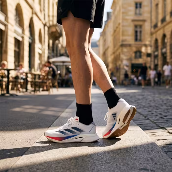 Incaltaminte Sport Adidas ADIZERO BOSTON 12 M - 2