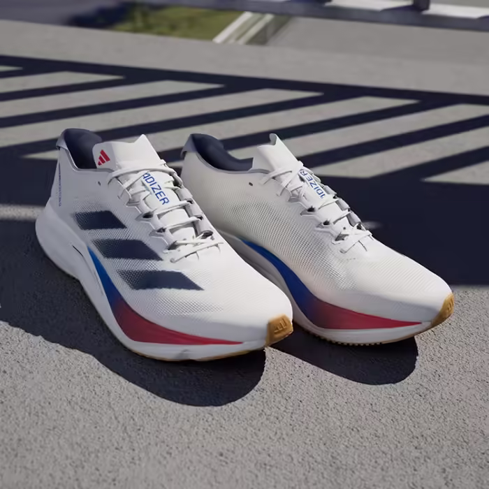 Кроссовки Adidas ADIZERO BOSTON 12 M - 2