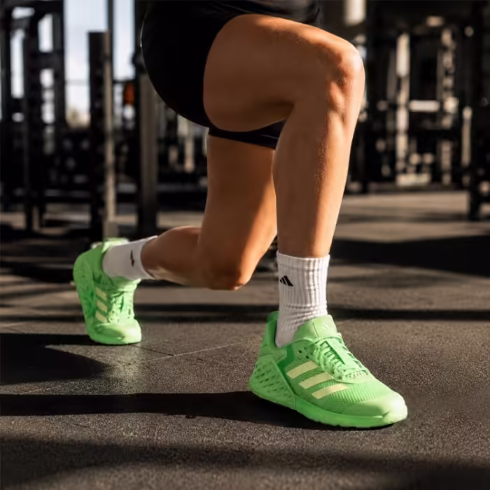 Incaltaminte Sport Adidas DROPSET 3 TRAINER W - 2