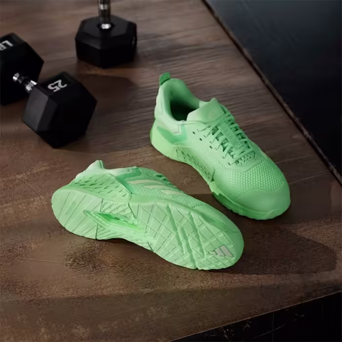 Кроссовки Adidas DROPSET 3 TRAINER W - 5