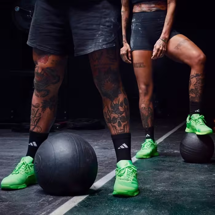 Кроссовки Adidas DROPSET 3 TRAINER W - 6