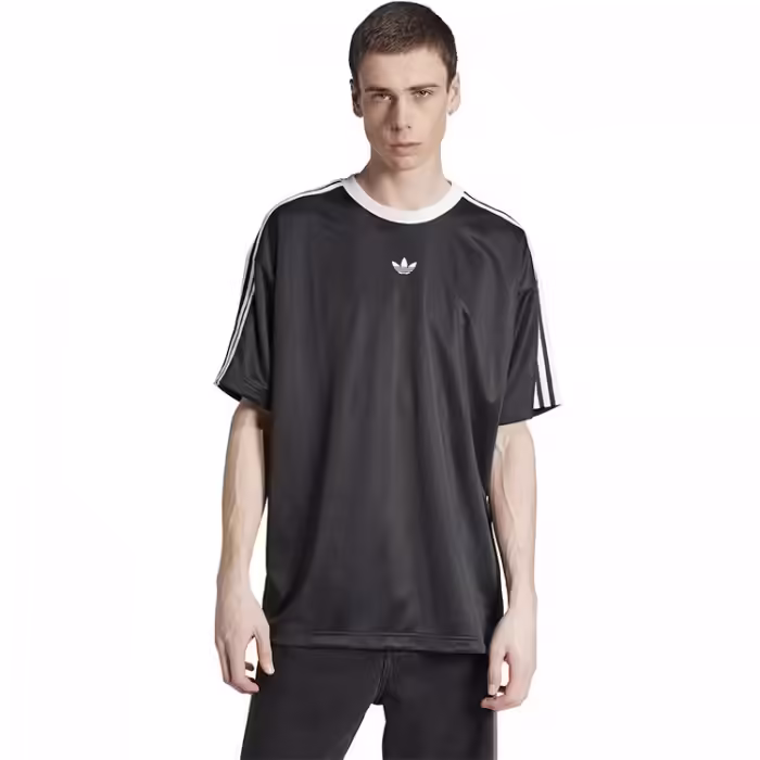 Футболка Adidas JACQUARD JERSEY