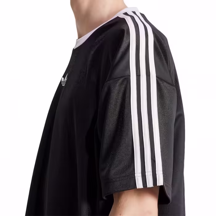 Футболка Adidas JACQUARD JERSEY - 4