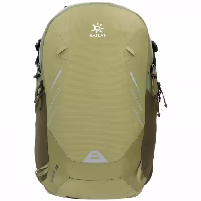 Rucsac Kailas Wind Tunnel III Lightweight Trekking Backpack 28L