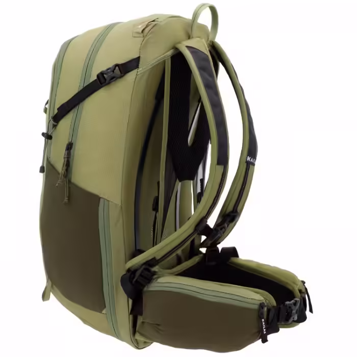 Rucsac Kailas Wind Tunnel III Lightweight Trekking Backpack 28L - 5