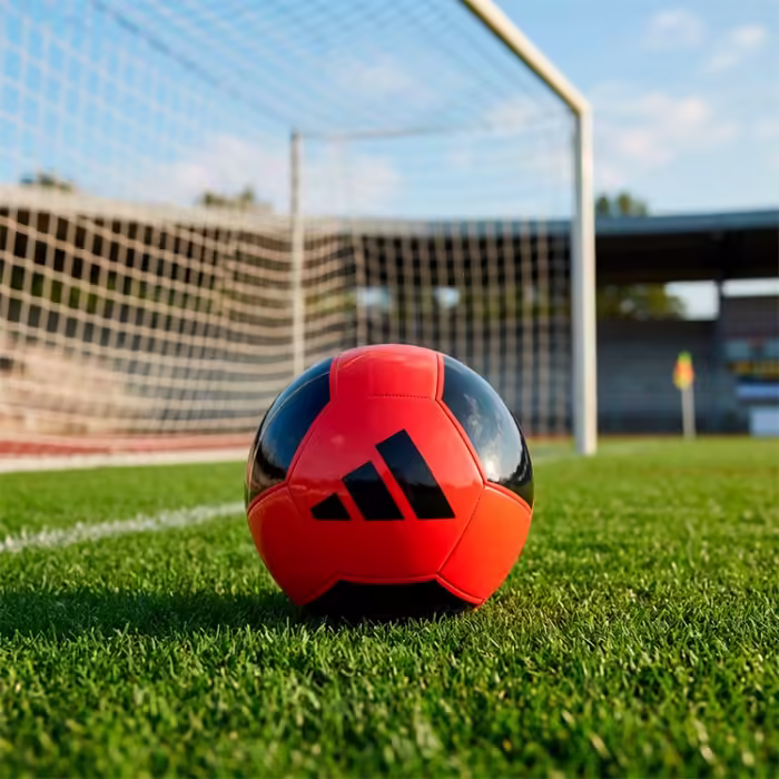 Minge fotbal Adidas UNIVERSADI Negru 5 - 4