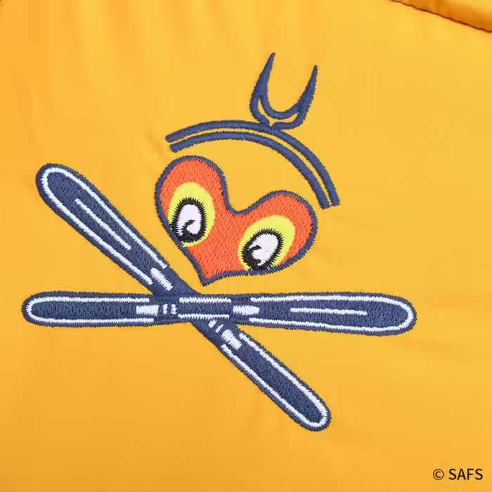 Caciula Kailas The Monkey King Ice Ushanka Hat - 4