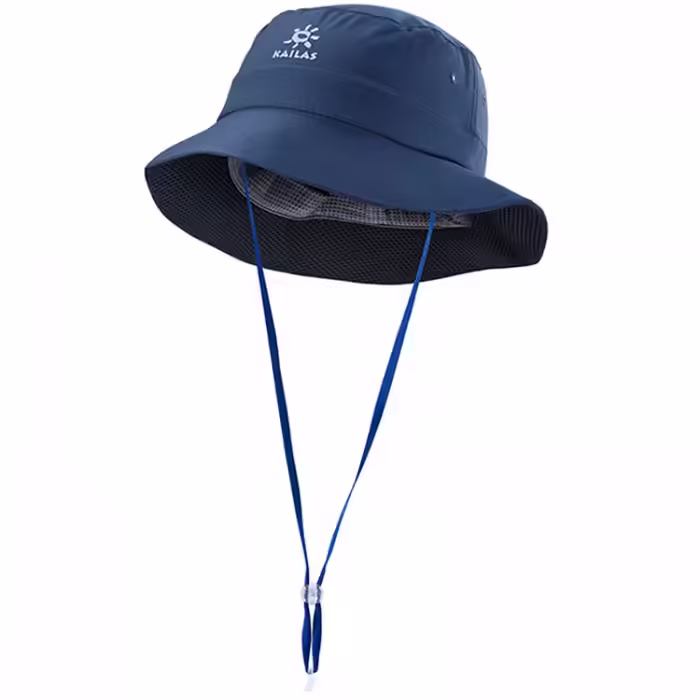 Panama Kailas STRETCHY FISHERMAN HAT - 3