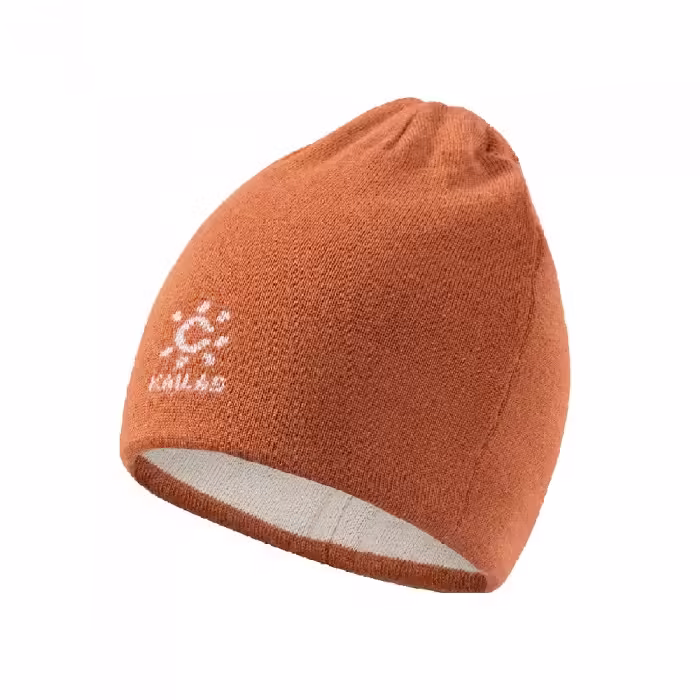 Шапка Kailas Wool Reversible Beanie Hat