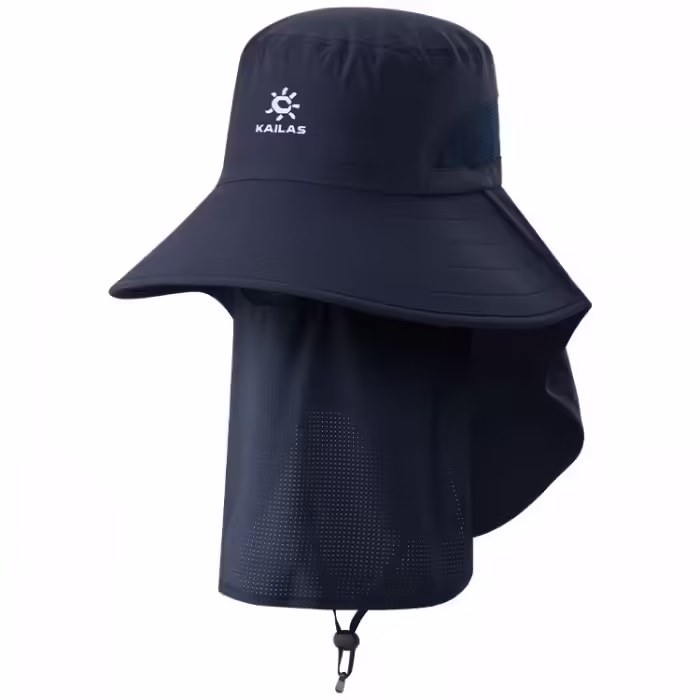 Панама Kailas WIDE BRIM HIKING HAT
