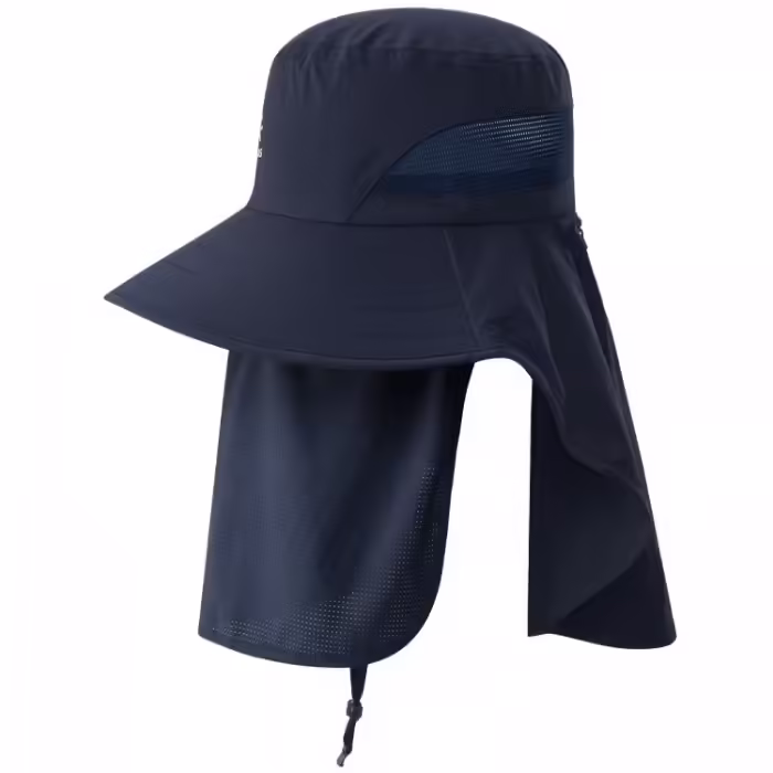 Панама Kailas WIDE BRIM HIKING HAT - 4