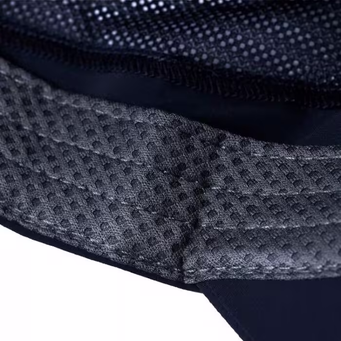 Chipiu Kailas NECK FLAP BASEBALL CAP - 4