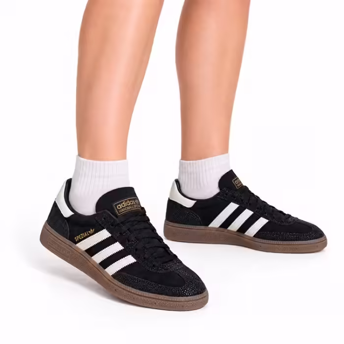 Incaltaminte Sport Adidas HANDBALL SPEZIAL - 9