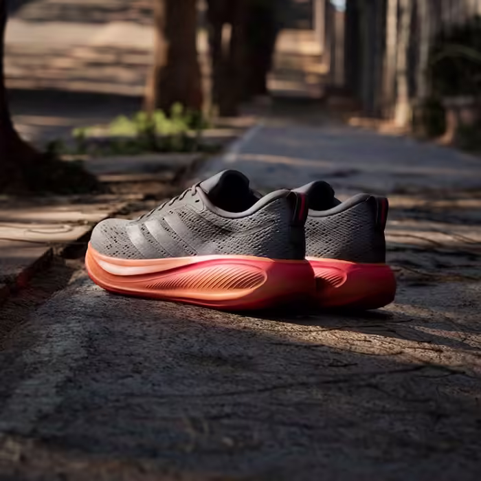 Incaltaminte Sport Adidas RESPONSE PACE - 2